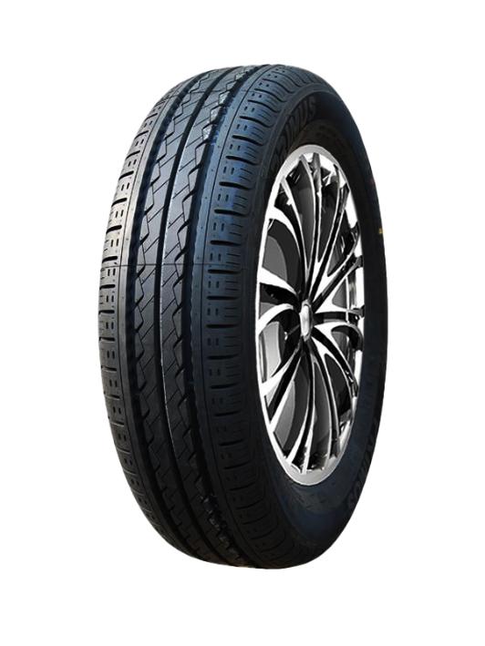 إطار بوتو 165/60R14 GENESYS 268 75T