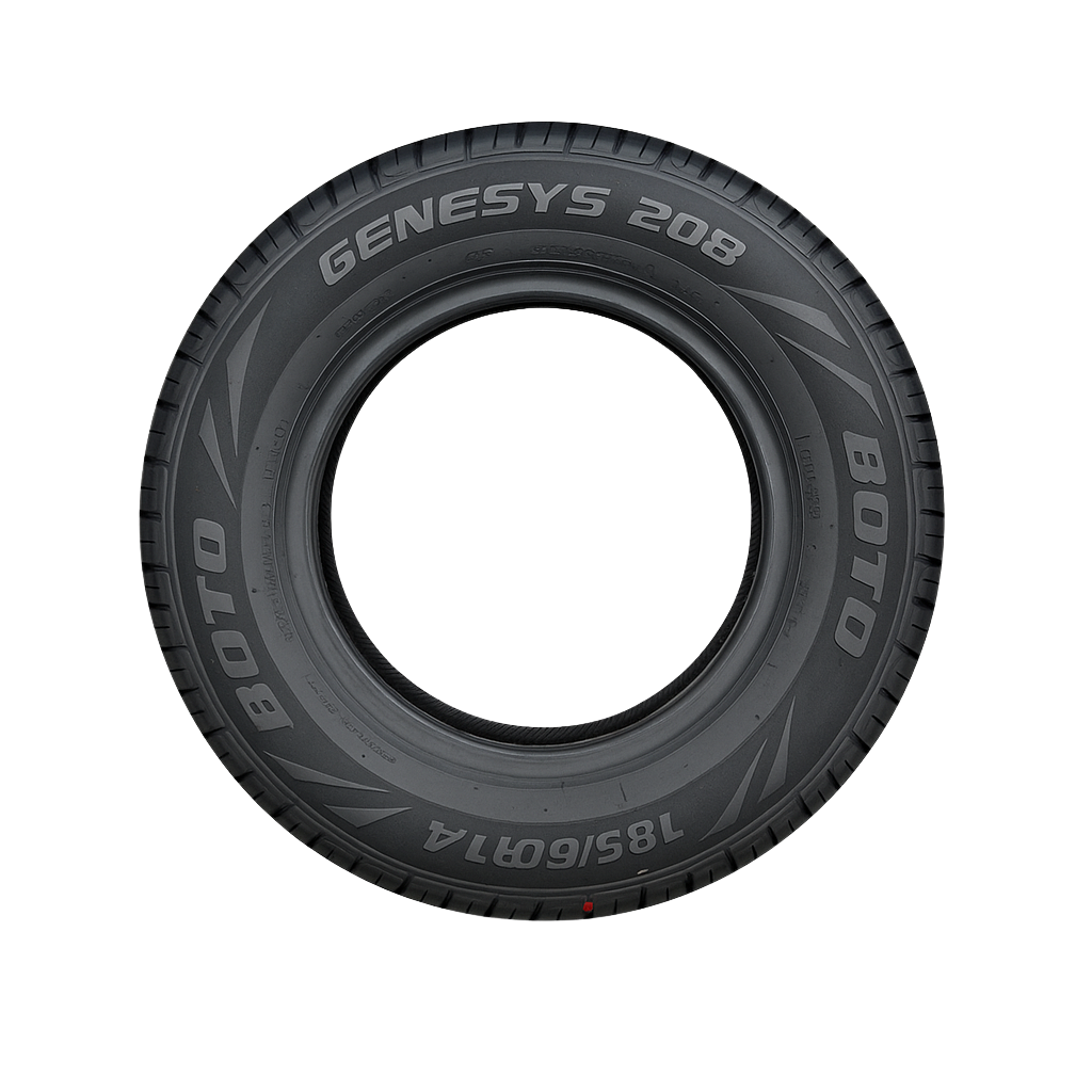 155/70R12 BOTO GENESYS 208 73T