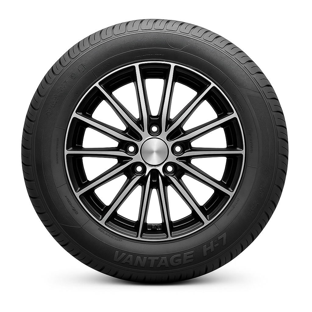 إطار بوتو 175/65R14 CHI VANTAGE H-7 82H