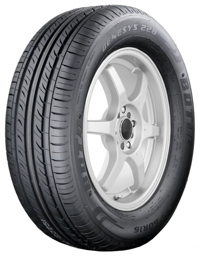 185/60R15 BOTO GENESYS 228 84H