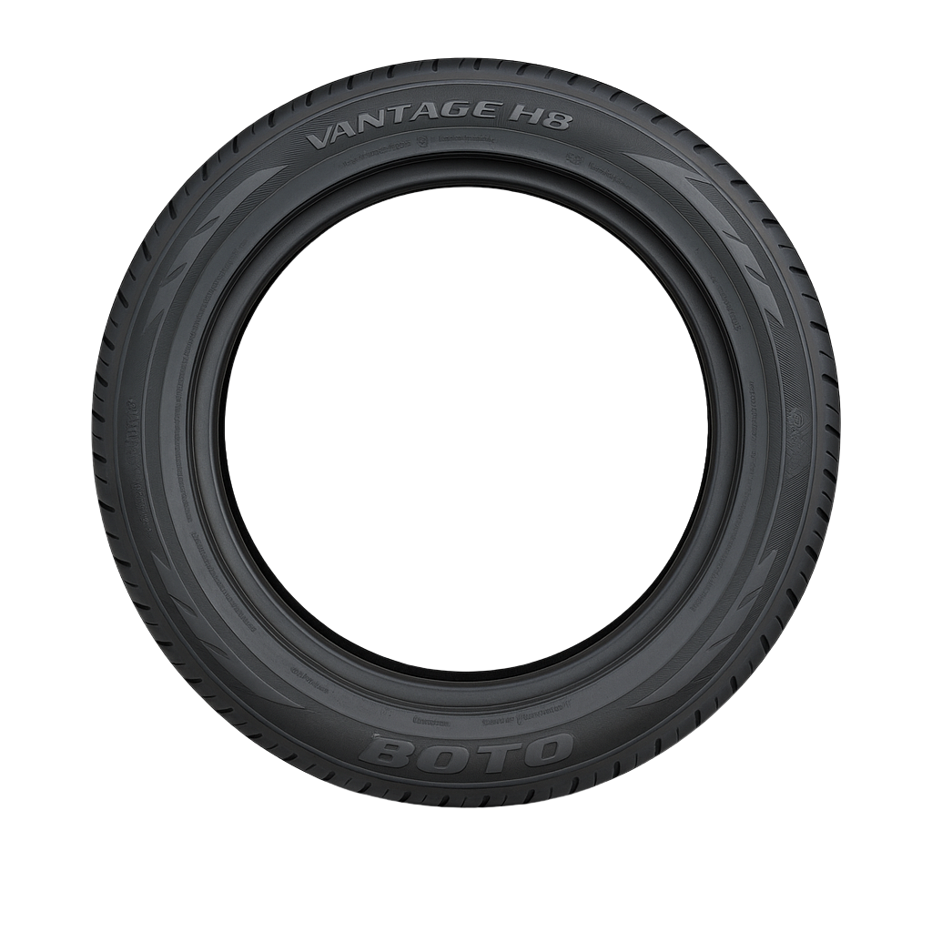 إطار بوتو 225/50R17 VANTAGE H- 8 98W