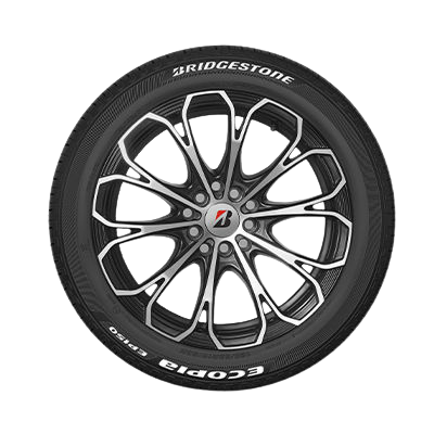 175/65R15 BRIDGESTONE ECOPIA EP150 84H