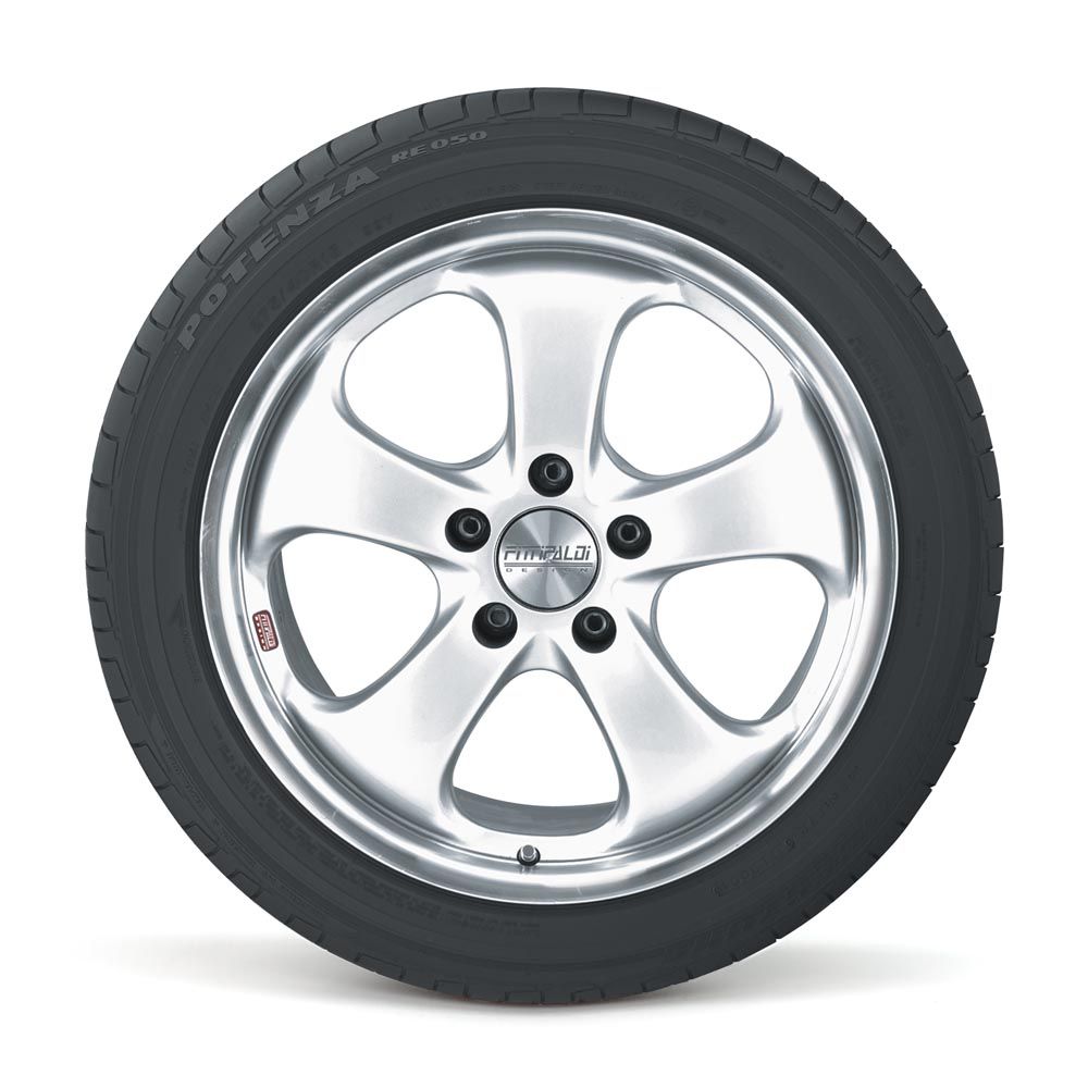 265/35R18 BRIDGESTONE POTENZA RE050 97Y