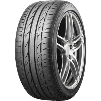 255/35R19 BRIDGESTONE POTENZA S001 92Y