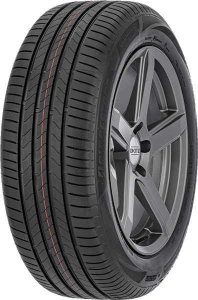 225/60R17 BRIDGESTONE TUR TURANZA TUR6 99Y