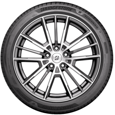 إطار بريدجستون 275/45R19 TURANZA 6 108Y