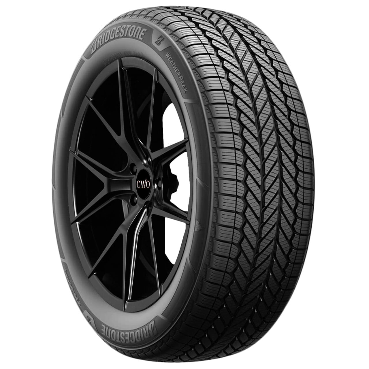 إطار بريدجستون 235/65R17 TURANZA 6 112V