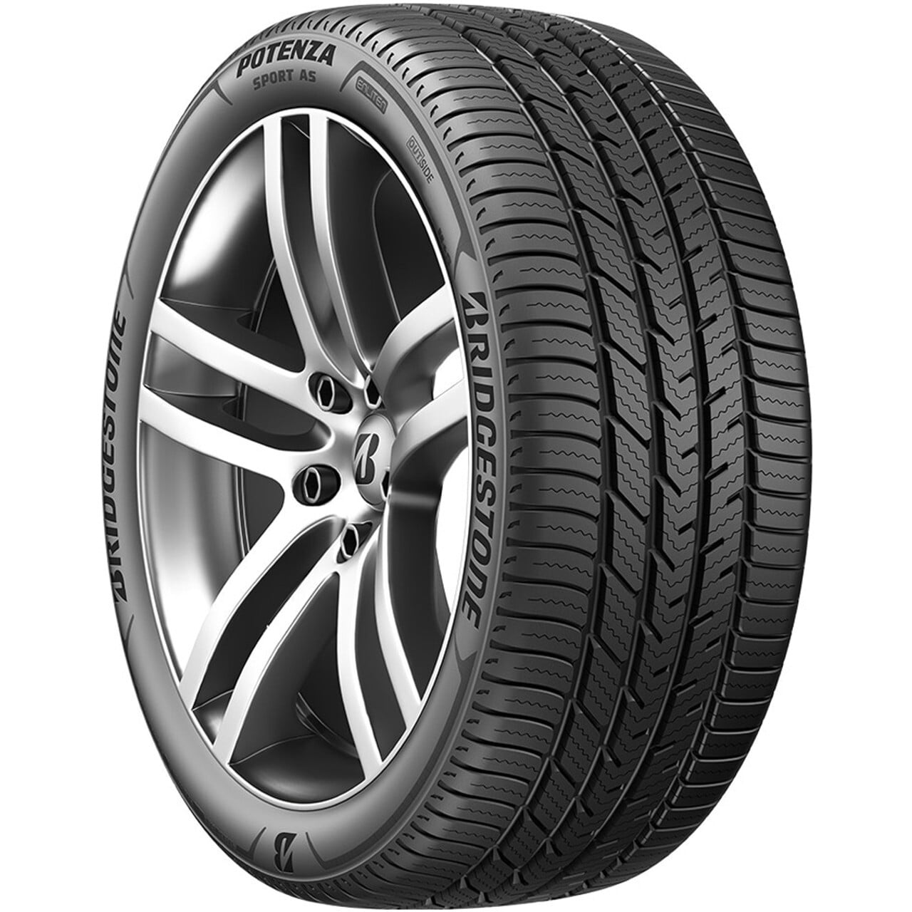 245/45R20 BRIDGESTONE POTENZA SPORT 103Y XL