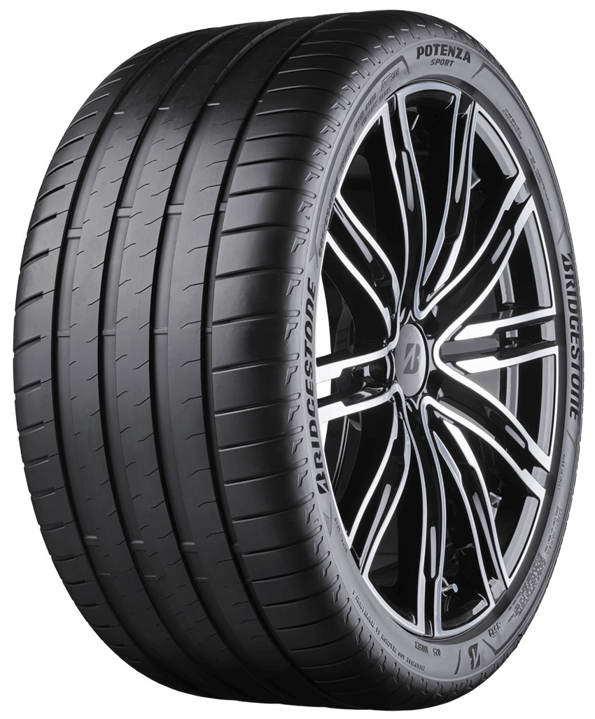 245/45R20 BRIDGESTONE POTENZA SPORT 103Y XL