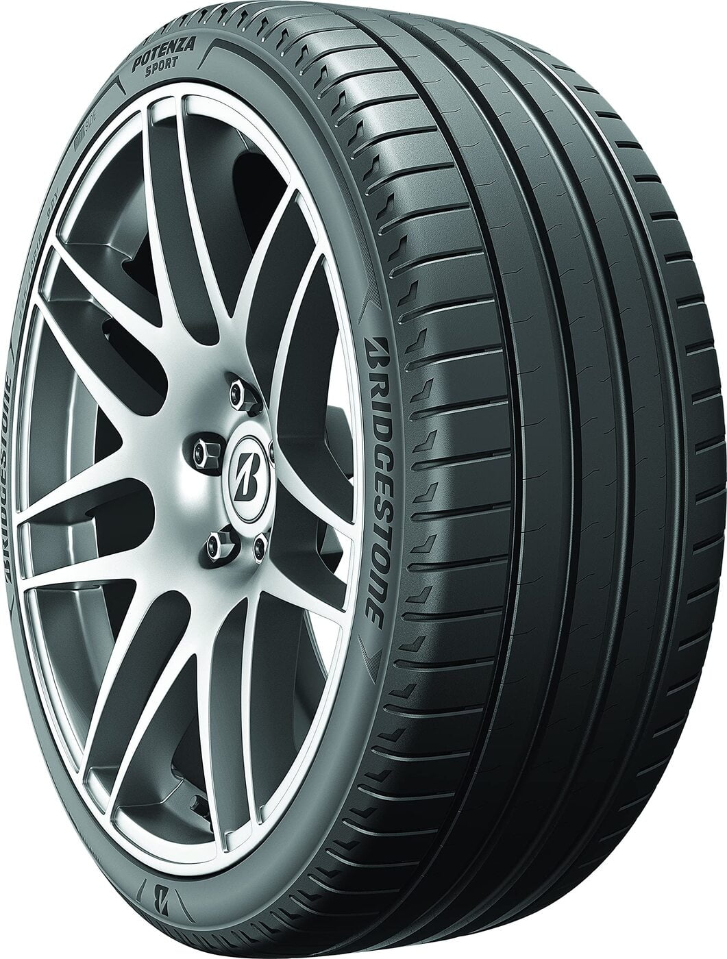 245/50R19 BRIDGESTONE T005 101W RFT