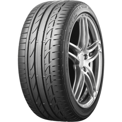 255/35R19 BRIDGESTONE POTENZA S001 92Y