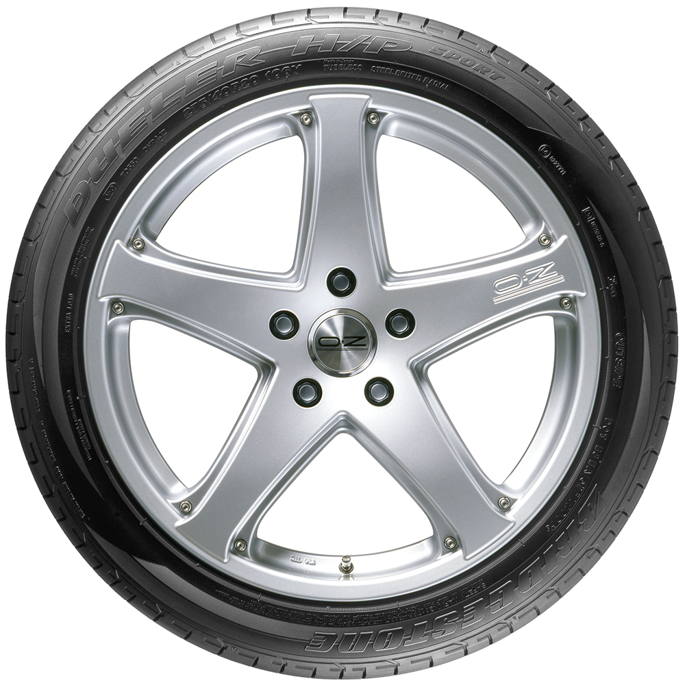 إطار بريدجستون 285/50R20 DUELER DHPA 112V