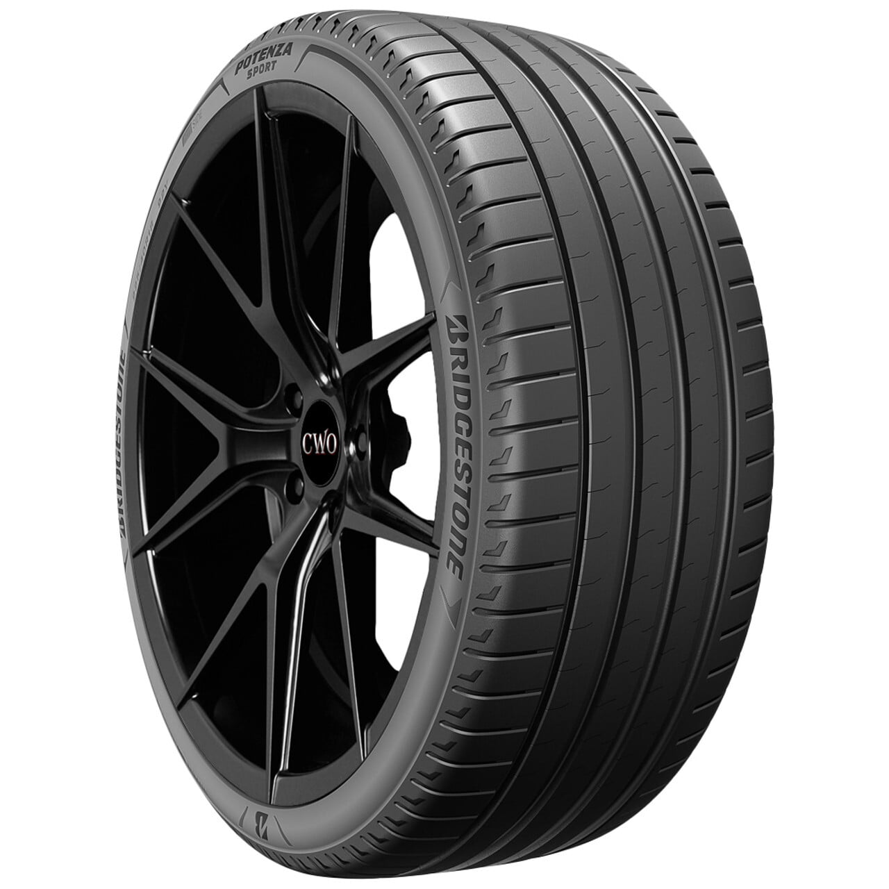 245/45R20 BRIDGESTONE POTENZA SPORT 103Y XL