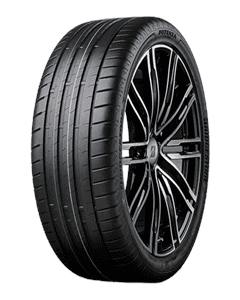 245/35R20 BRIDGESTONE S007 95Y