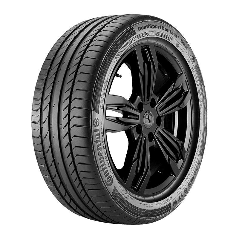 إطار كونتيننتال 245/50R19 ECO CONTACT 6 245/50 R19 W 105