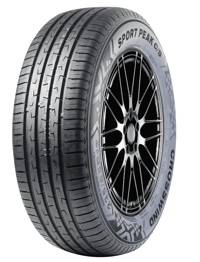 255/45R20 CROSSWIND SPORT PEAK EXTRA LOAD 4×4 103V XL