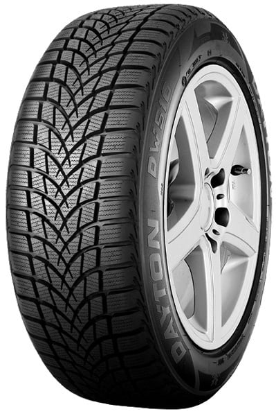 إطار دايتون 175/65R14 TOURING2 82T