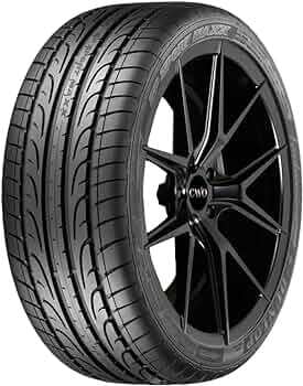 إطار دنلوب 155/70R13 SPTRGR1 75T