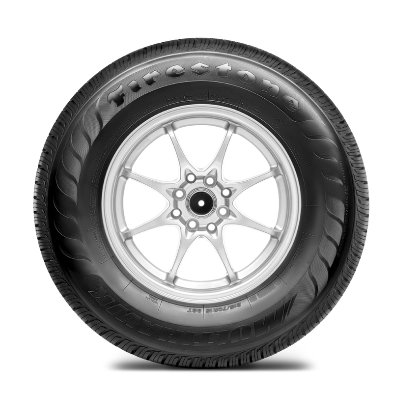 175/70R14 FIRESTONE MULTIHAWK 88T