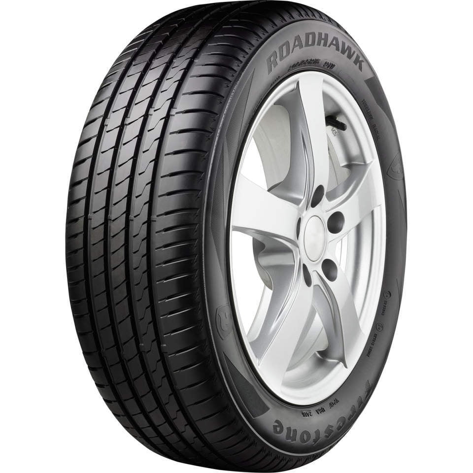 265/50R20 FIRESTONE ROADHAWK 107T