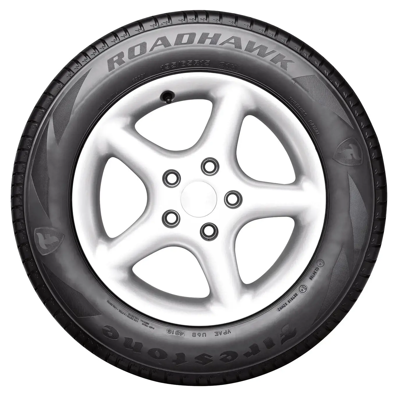 265/50R20 FIRESTONE ROADHAWK 107T