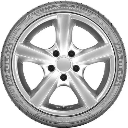 إطار فولدا 265/35R18 SPORTCONTROL 2 97Y