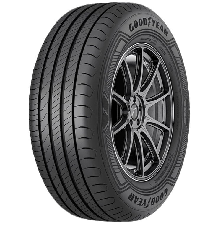 205/55R16 GOODYEAR EFFICIENTGRIP * FP 91W RFT