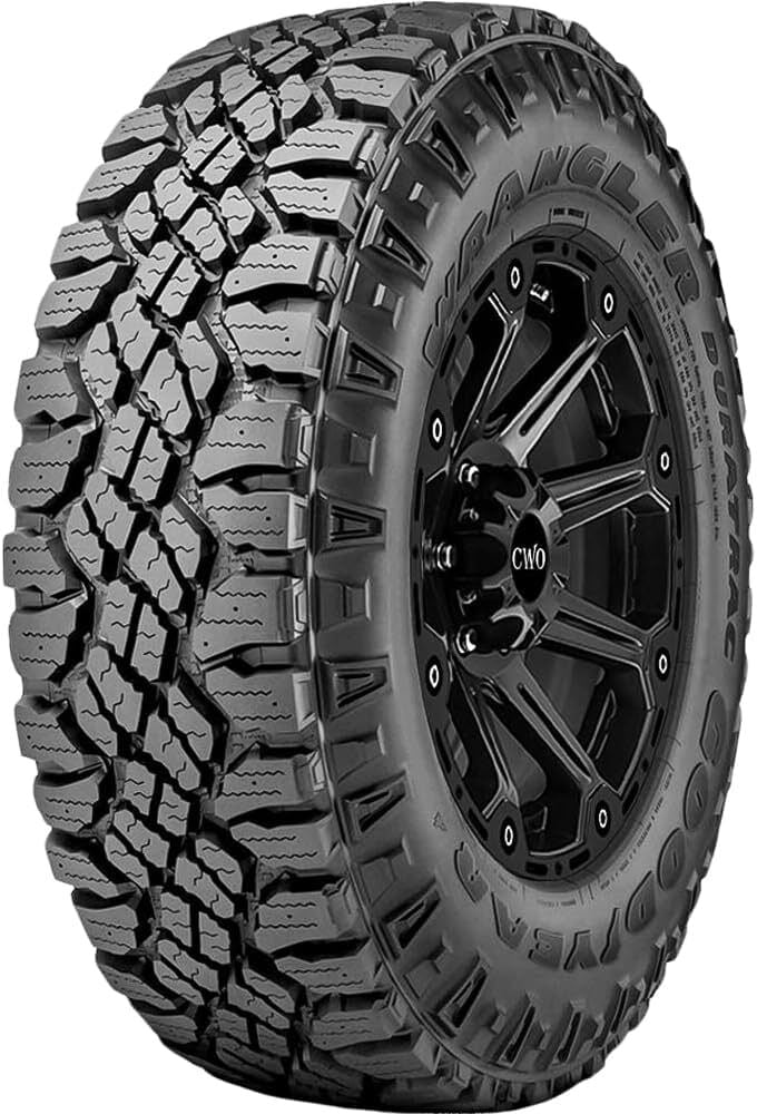 إطار جوديير 315/70R17
