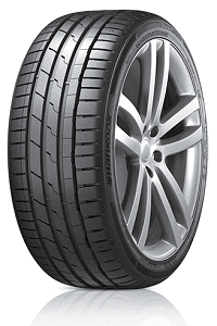 إطار هانكوك 225/45R17 04 K127B L B EW HK K127B Y ران فلات