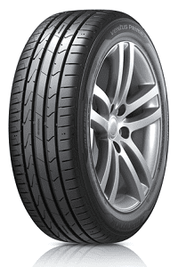 إطار هانكوك 235/55R18 04 K125 L B S HK K125 H