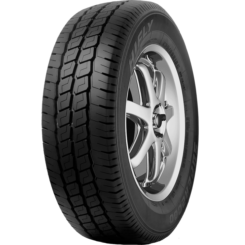 إطار هاي فلاي 195/60R16 HF201 H91
