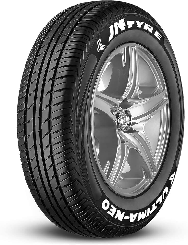 إطار جيه كيه 175/70R12 ULTIMA NEO 80H
