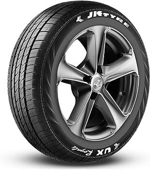 إطار جيه كيه 195/55R15 UX 1 85V
