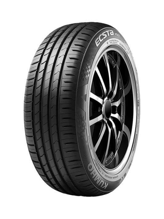 إطار كومهو 225/55R17