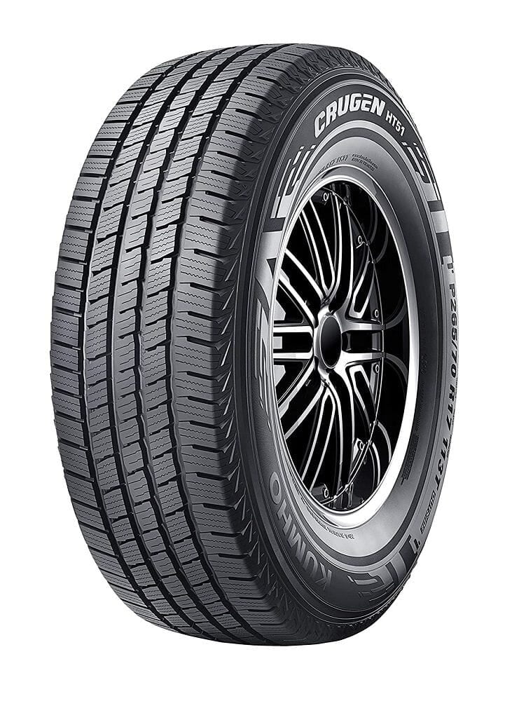 إطار كومهو 215/70R16 CRUGEN HP71