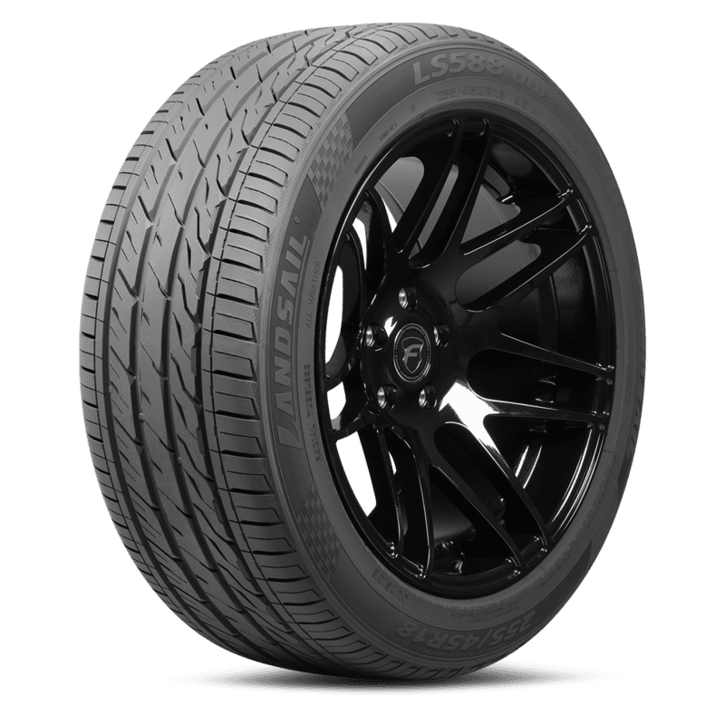 205/45R17 LANDSAIL LS588 UHP 88W XL