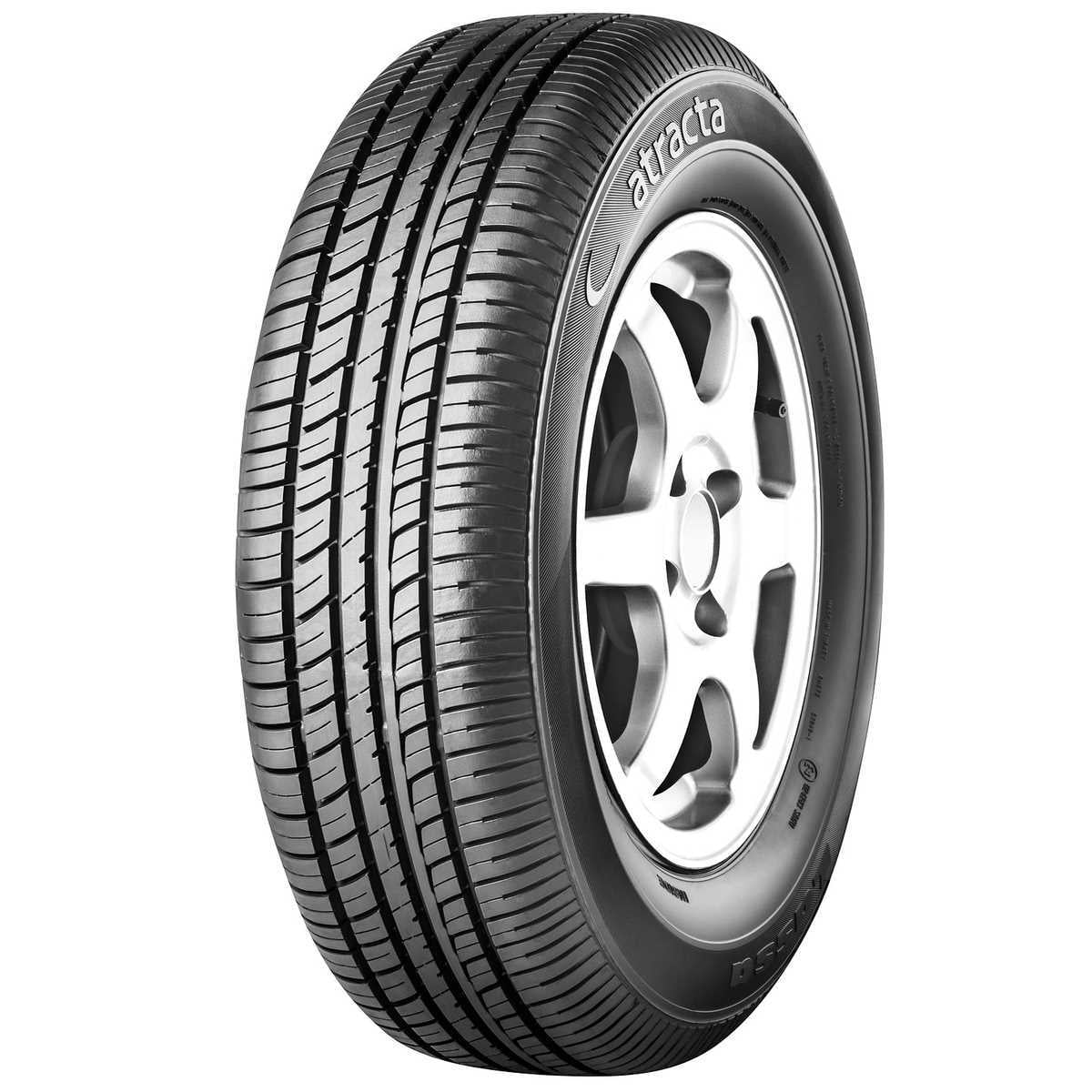 155/70R13 LASSA GREENWAYS 75T