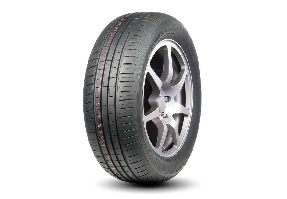 إطار لينج لونج 195/55R15 COMFORT MASTER
