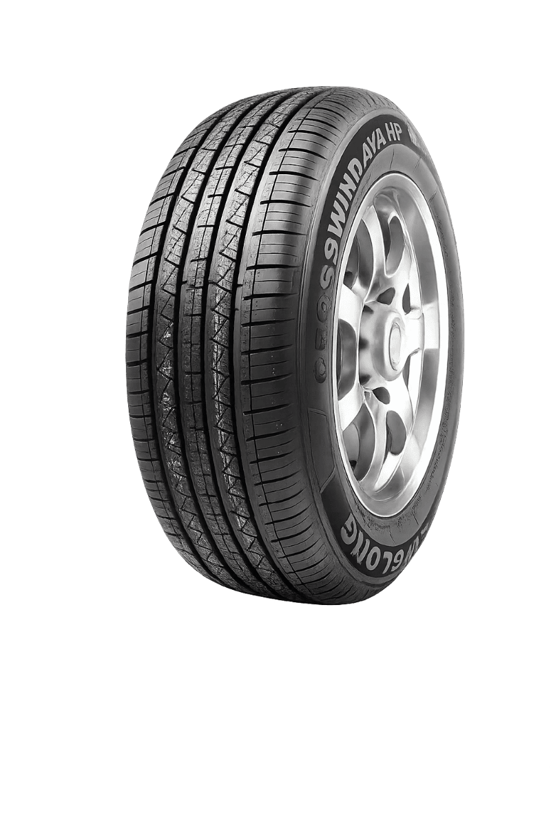 إطار لينج لونج 185/60R13 GREEN-MAX ECOTOURING