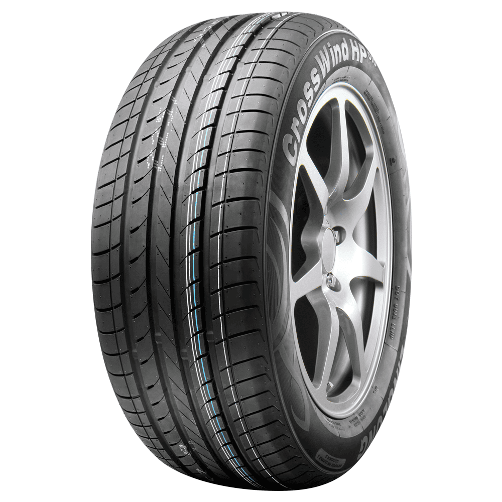 إطار لينج لونج 255/45R19 CROSSWIND HP010 PLUS - - CAR - EXTRA LOAD