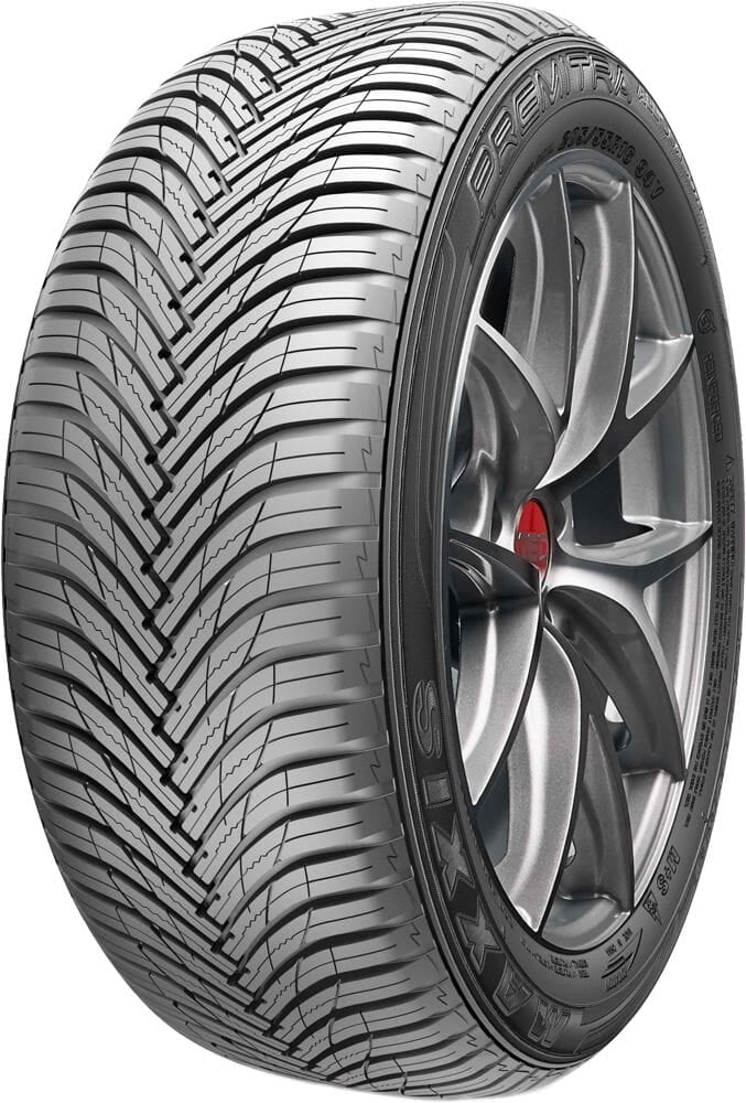 إطار ماكسيس 235/55R17 PREMITRA 103W