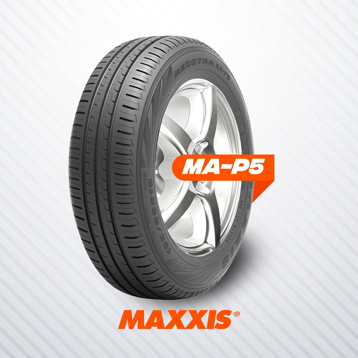 225/70R15 MAXXIS MASSB4