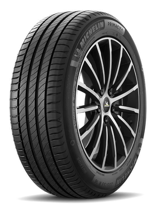 225/45R17 MICHELIN PRIMACY4+ MI 91Y