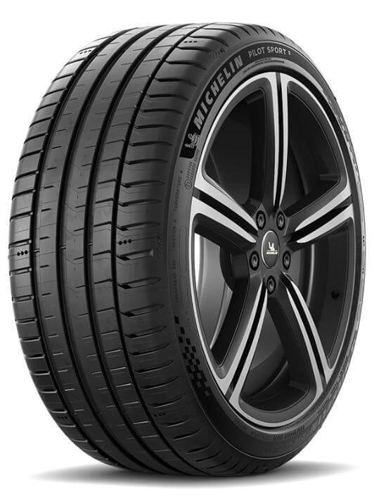 إطار ميشلان 235/55R18 LATITUDE SPORT 3 VOL GRNX MI 104V