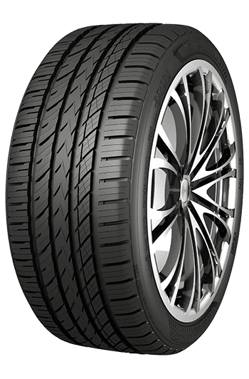 إطار نانكانج 215/45R17 NS-20+NS-25