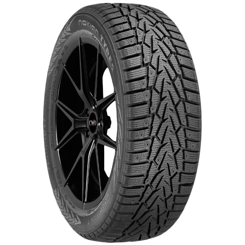225/45R17 NOKIAN RFT