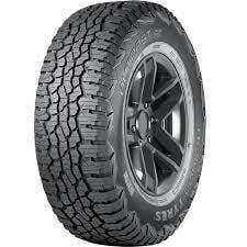 265/65R17 NOKIAN XLA/T ALL TERRAIN 116T