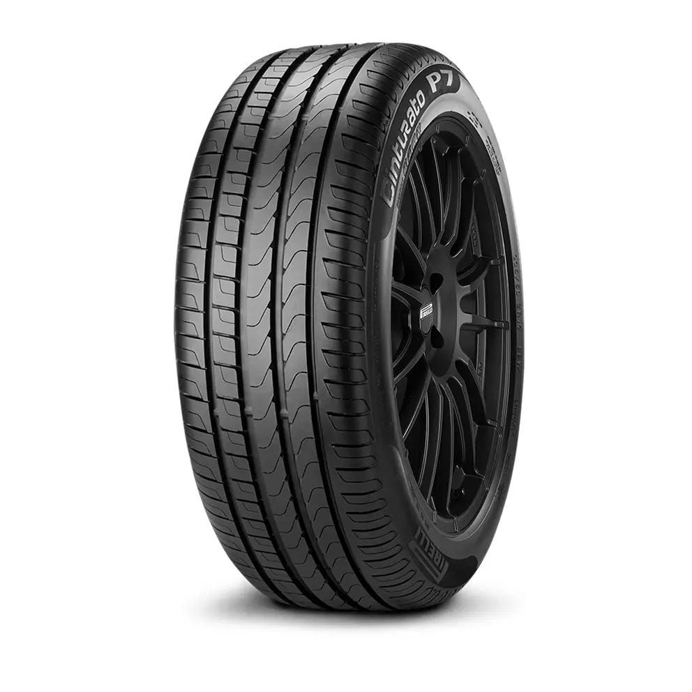 إطار بيريلي 245/45R18 ران فلات