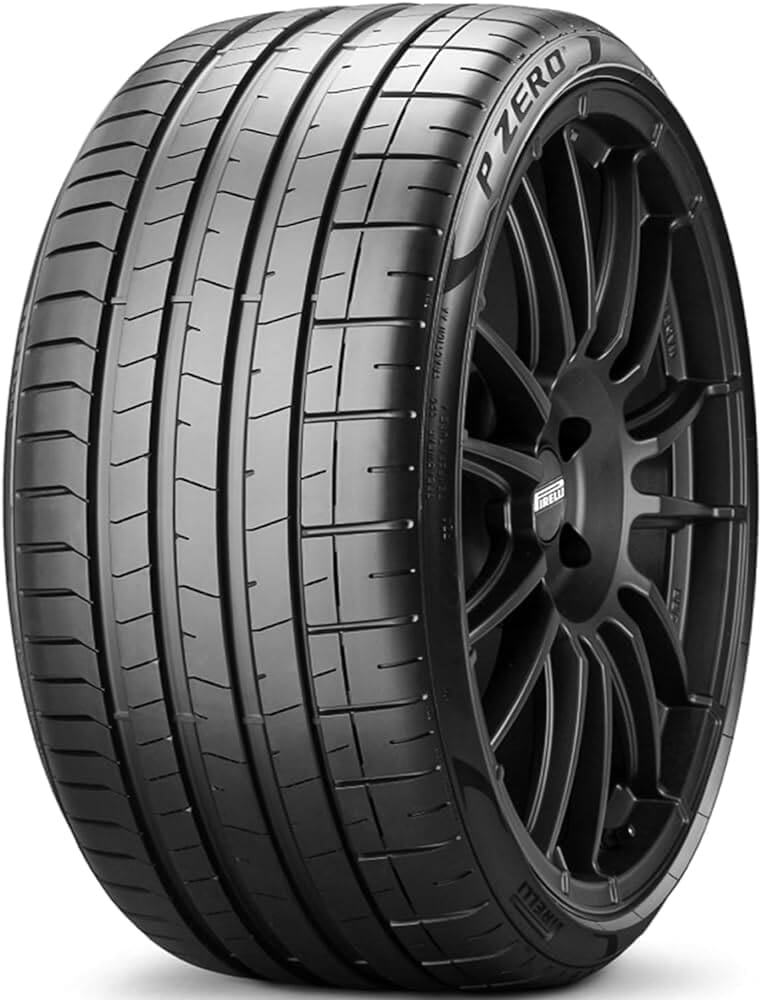 إطار بيريلي 235/35R20 P-ZERO 88Y