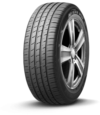 إطار رودستون 225/60R18 4 NFERA RU1 100W